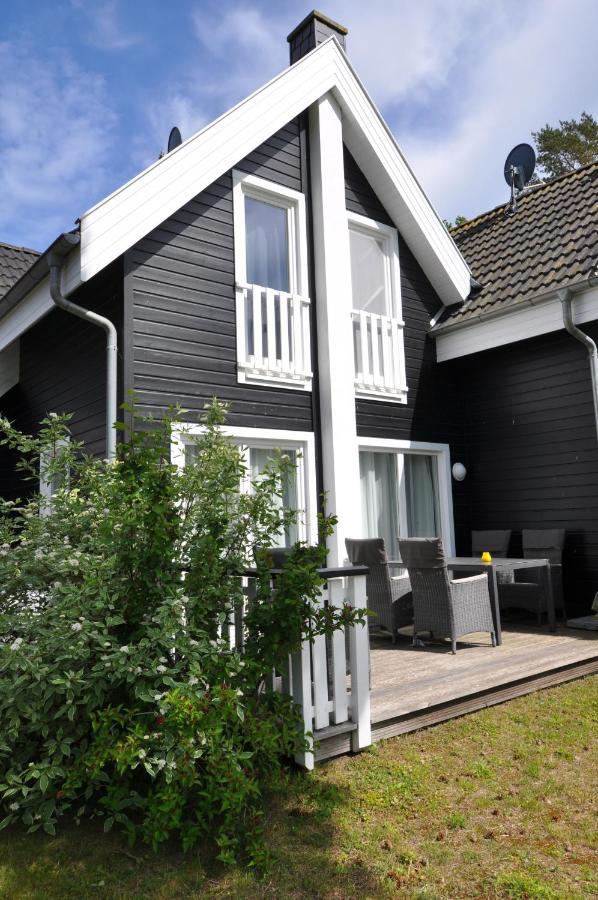 Haus Sandra Glowe Exterior foto